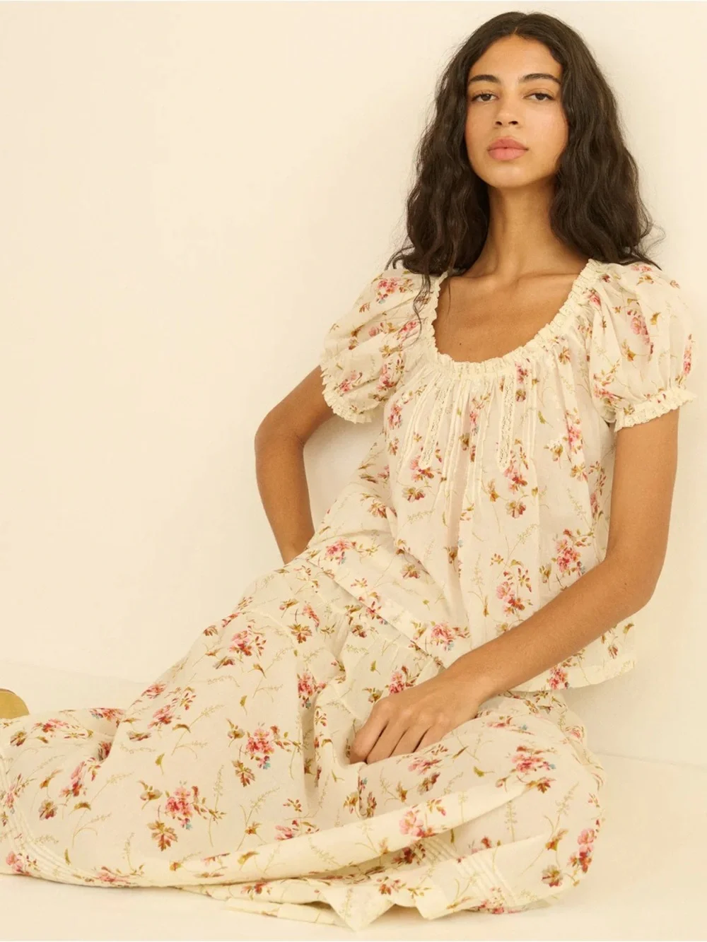 Dôen Frederica Top NWT